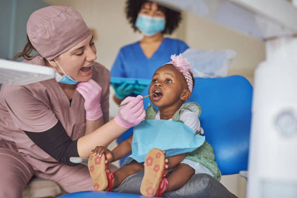 Why Choose Us for Your Dental Needs in Westville, IN