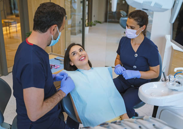 Best Full Mouth Reconstruction  in Westville, IN