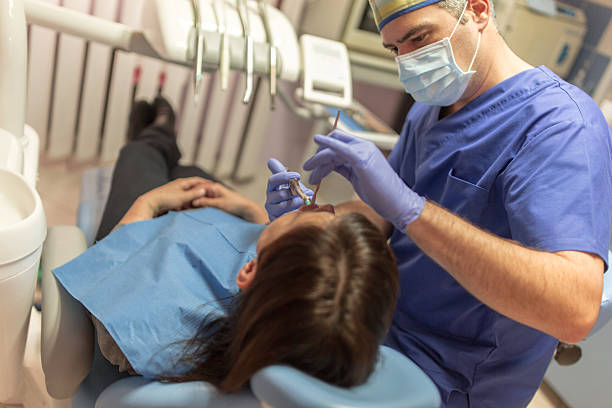 Dental Bonding in Westville, IN
